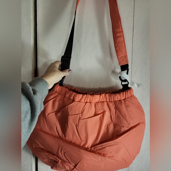 Free People Movement Rest Day Carryall Bag - Picture 5 of 9